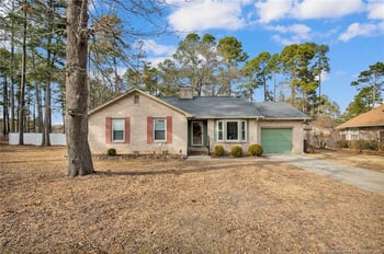 7030 Trevor Ln, Fayetteville, NC 28314