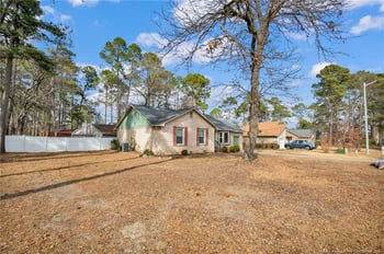 7030 Trevor Ln, Fayetteville, NC 28314