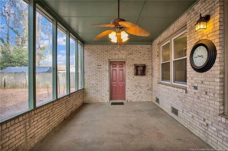 7030 Trevor Ln, Fayetteville, NC 28314