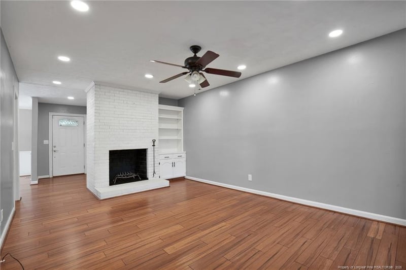 7030 Trevor Ln, Fayetteville, NC 28314