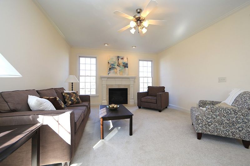 7032 Dayton Ridge Dr, Apex, NC 27539