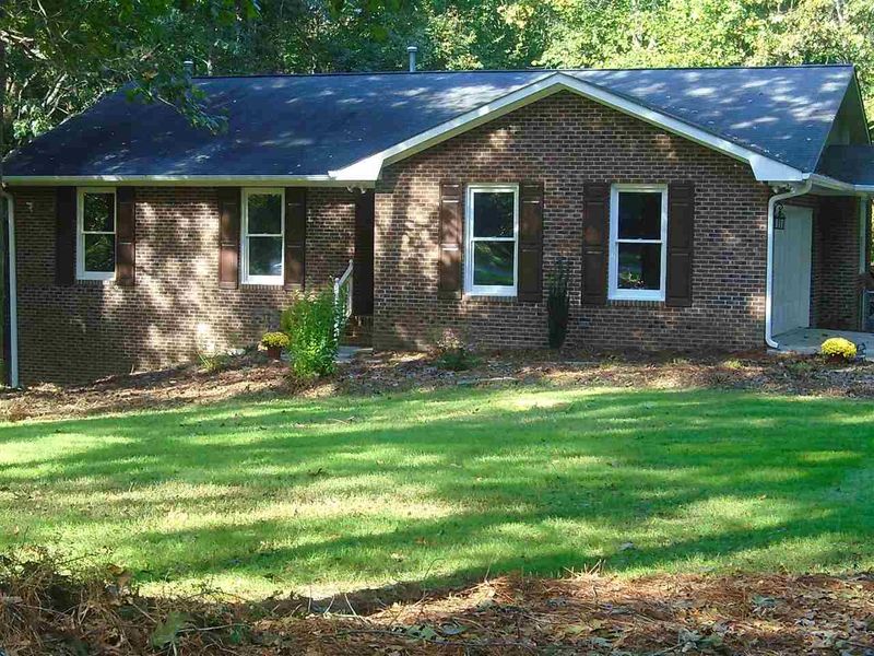 7032 Kristi Dr, Garner, NC 27529
