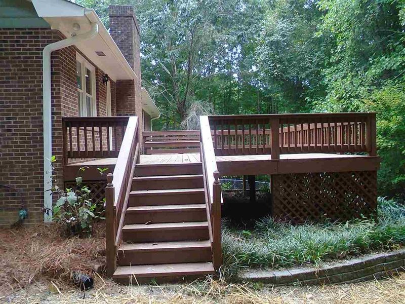 7032 Kristi Dr, Garner, NC 27529