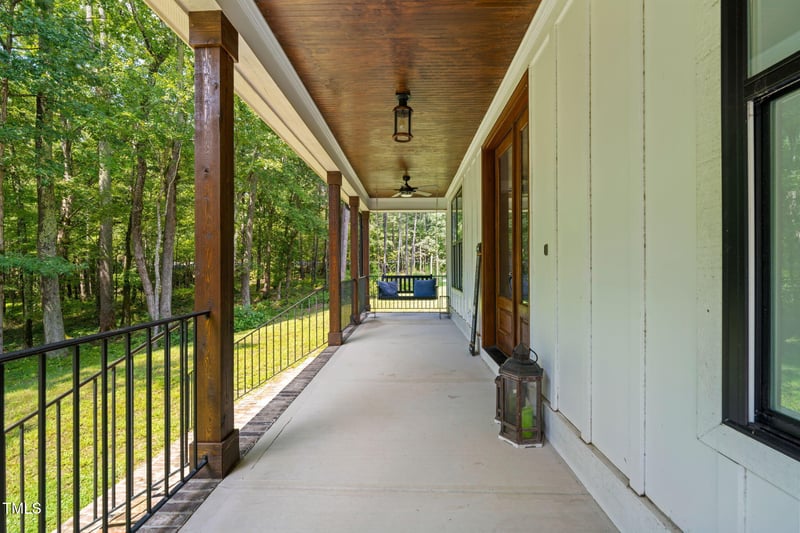 7032 Oakville Ln, New Hill, NC 27562