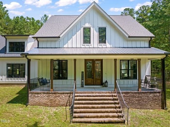 7032 Oakville Ln, New Hill, NC 27562