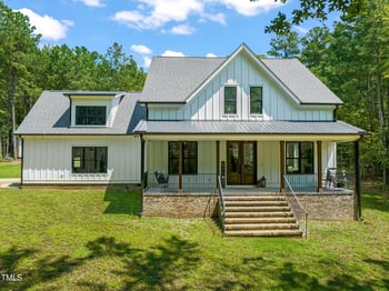 7032 Oakville Ln, New Hill, NC 27562