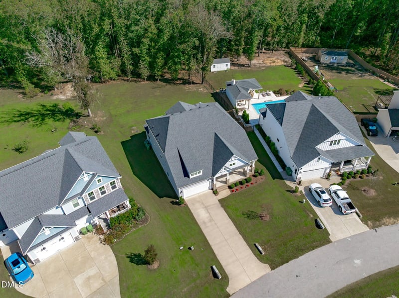 7033 Leando Dr, Willow Springs, NC 27592