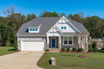 7033 Leando Dr, Willow Springs, NC 27592