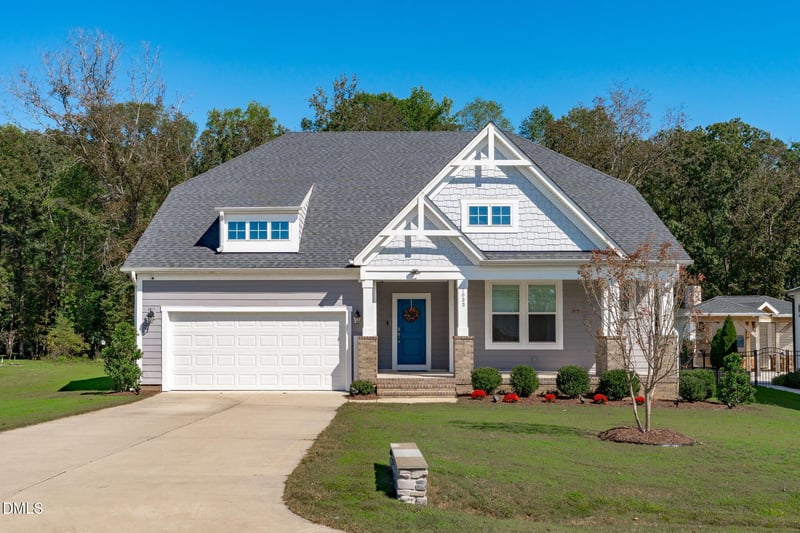 7033 Leando Dr, Willow Springs, NC 27592