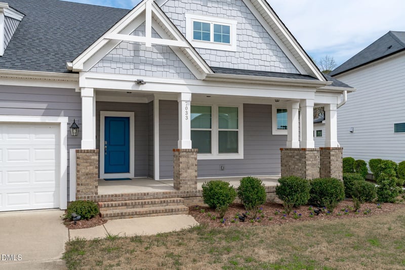 7033 Leando Dr, Willow Springs, NC 27592