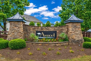 7033 Rex Rd, Holly Springs, NC 27540
