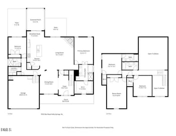 7033 Rex Rd, Holly Springs, NC 27540