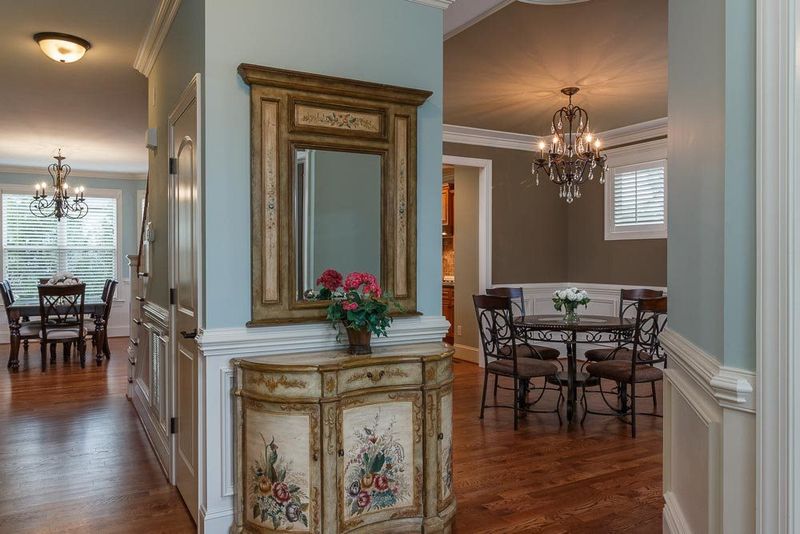 7033 Talton Ridge Dr, Cary, NC 27519
