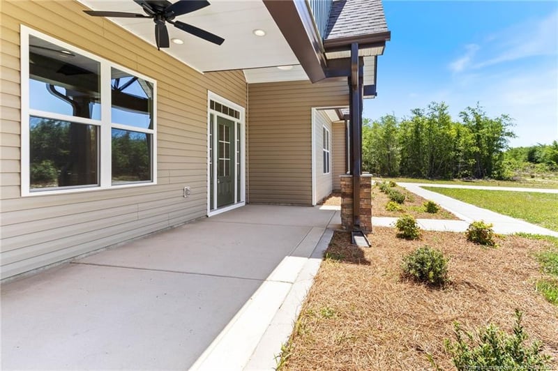 7034 Pocosin St, Fayetteville, NC 28312