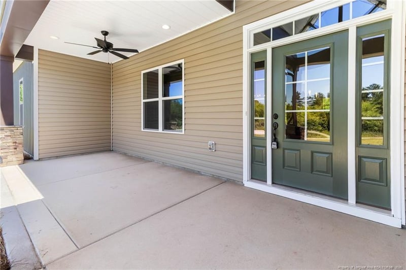 7034 Pocosin St, Fayetteville, NC 28312