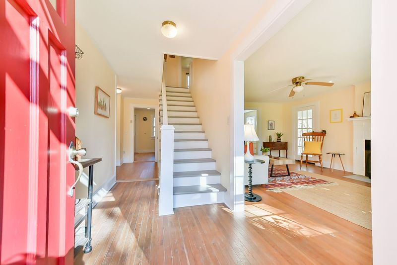 7034 Whitney Rd, Graham, NC 27253
