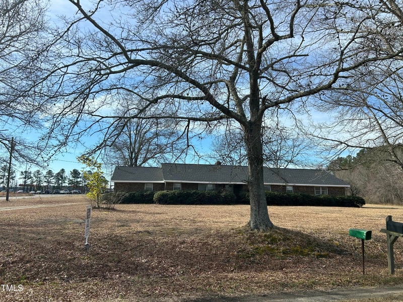 7036 Brack Penny Rd, Raleigh, NC 27603