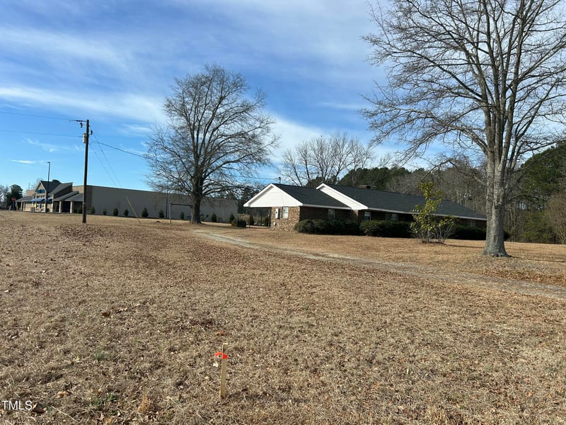 7036 Brack Penny Rd, Raleigh, NC 27603