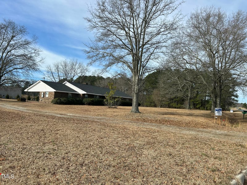 7036 Brack Penny Rd, Raleigh, NC 27603