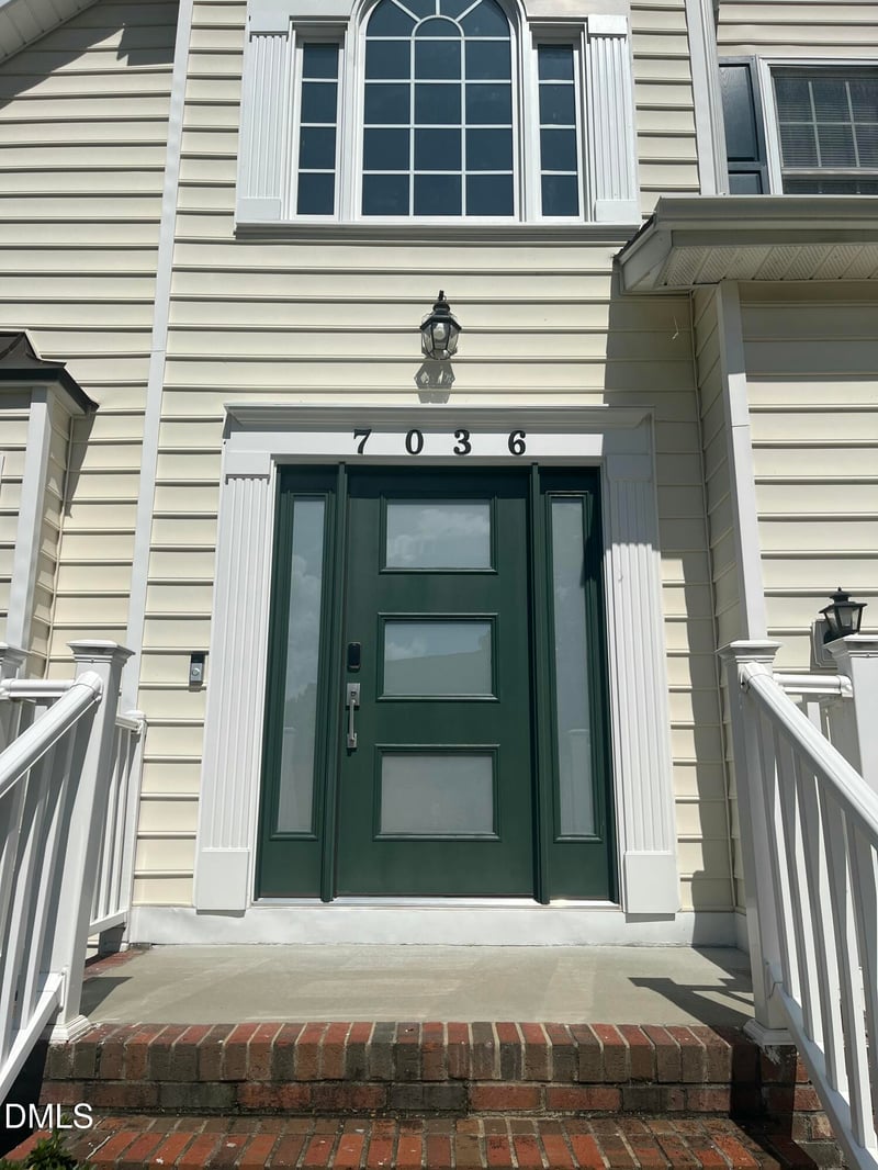 7036 Englehardt Dr, Raleigh, NC 27617