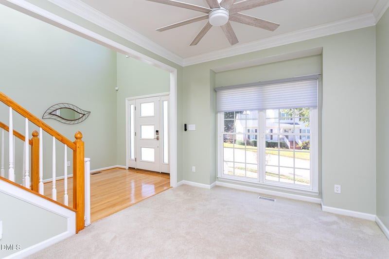 7036 Englehardt Dr, Raleigh, NC 27617