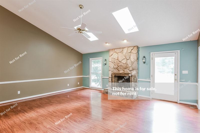 7036 Kristi Dr, Garner, NC 27529