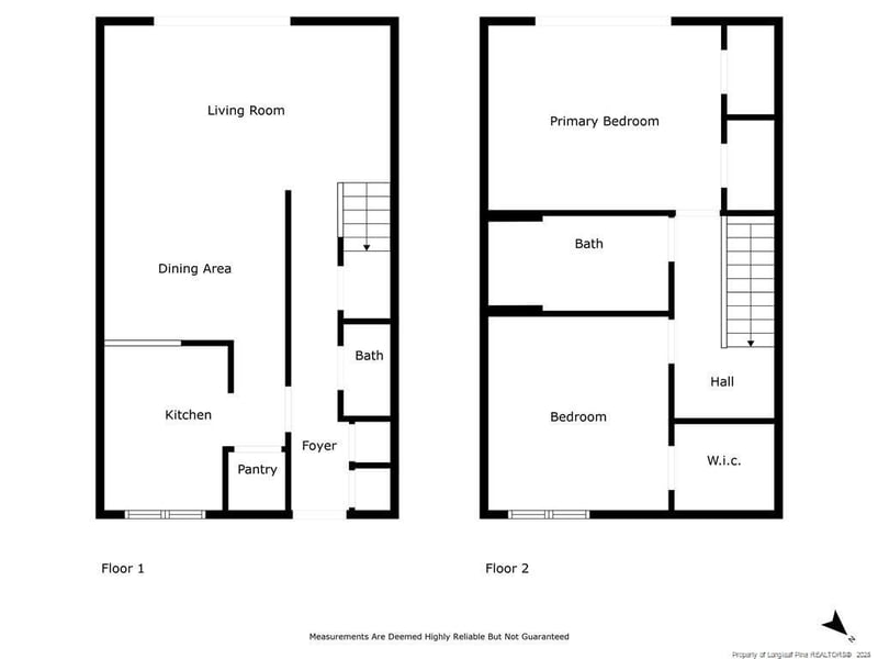 7036 Longstreet Dr #B, Raleigh, NC 27615