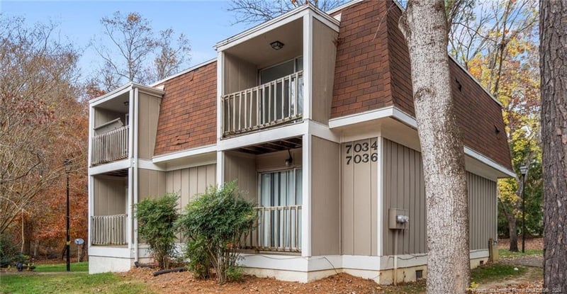 7036 Longstreet Dr #B, Raleigh, NC 27615