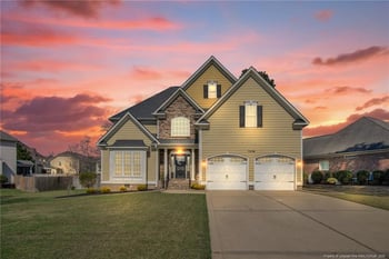 7036 Mariners Landing Dr, Fayetteville, NC 28306