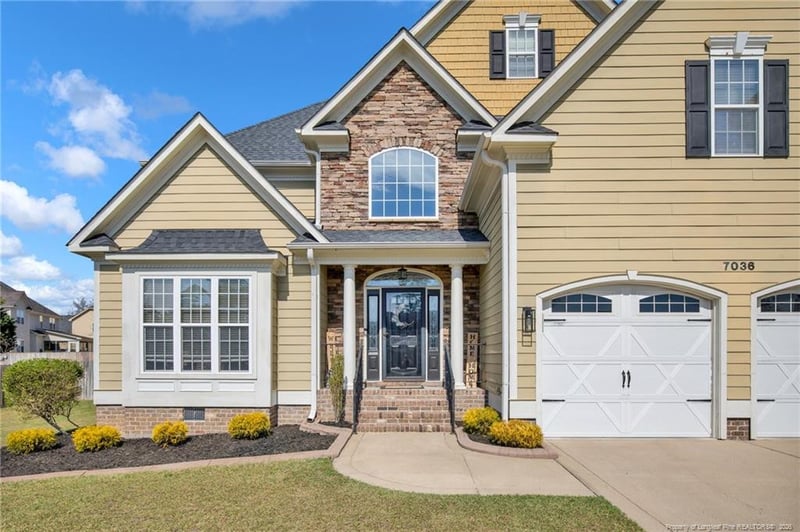 7036 Mariners Landing Dr, Fayetteville, NC 28306