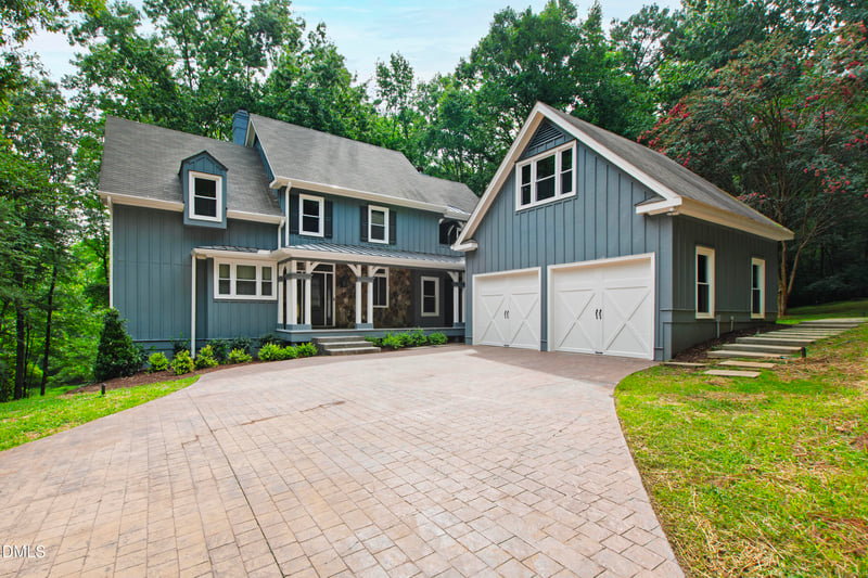 7036 Sirius Ln, Raleigh, NC 27614