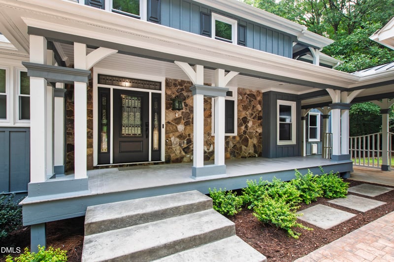 7036 Sirius Ln, Raleigh, NC 27614