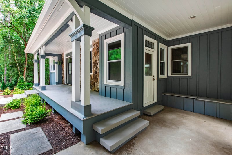 7036 Sirius Ln, Raleigh, NC 27614