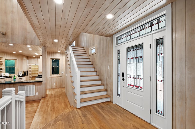 7036 Sirius Ln, Raleigh, NC 27614