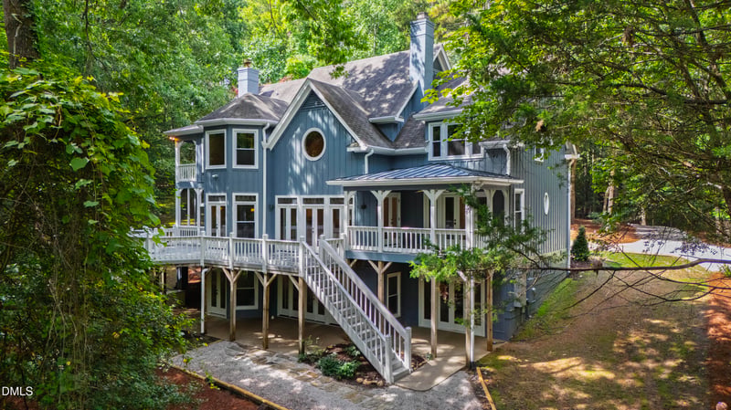 7036 Sirius Ln, Raleigh, NC 27614