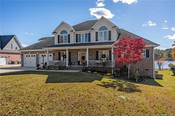 7037 Mariners Landing Dr, Fayetteville, NC 28306