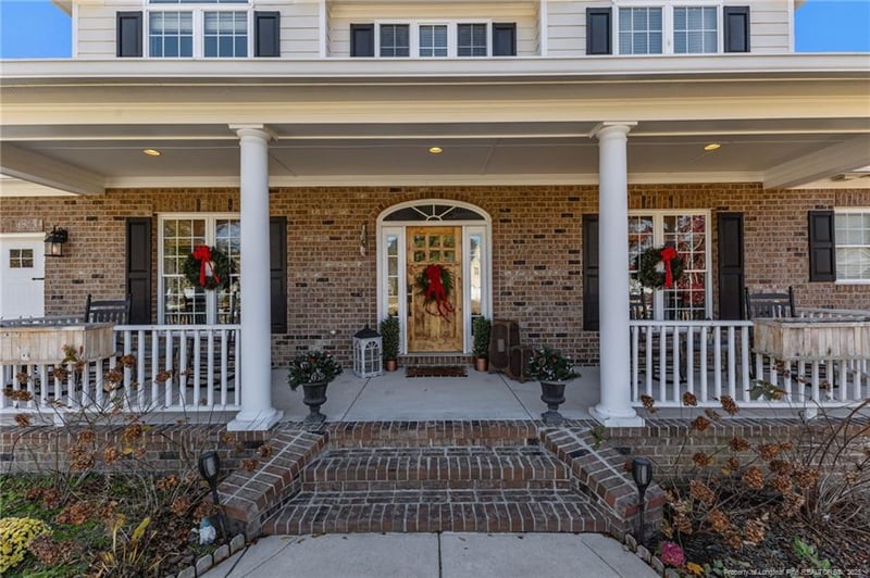 7037 Mariners Landing Dr, Fayetteville, NC 28306