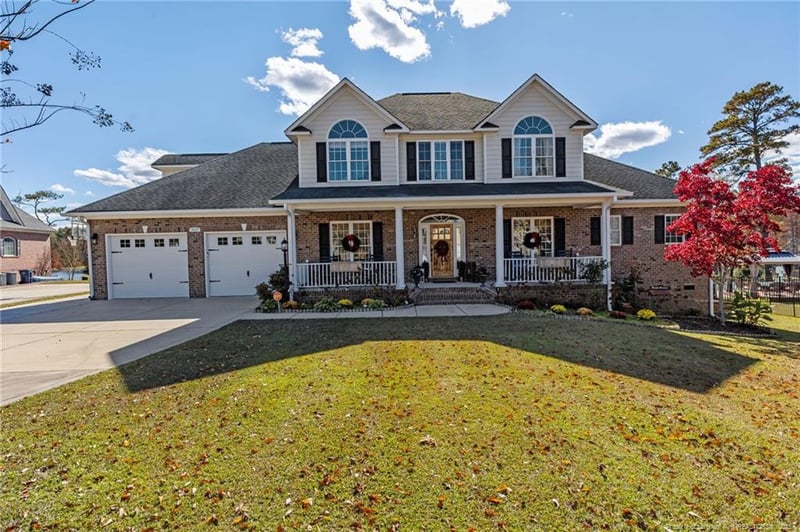 7037 Mariners Landing Dr, Fayetteville, NC 28306