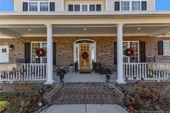 7037 Mariners Landing Dr, Fayetteville, NC 28306