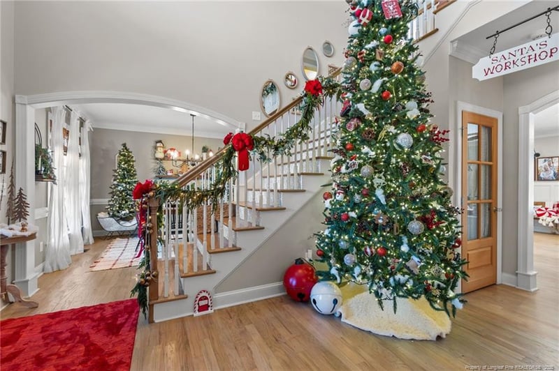 7037 Mariners Landing Dr, Fayetteville, NC 28306