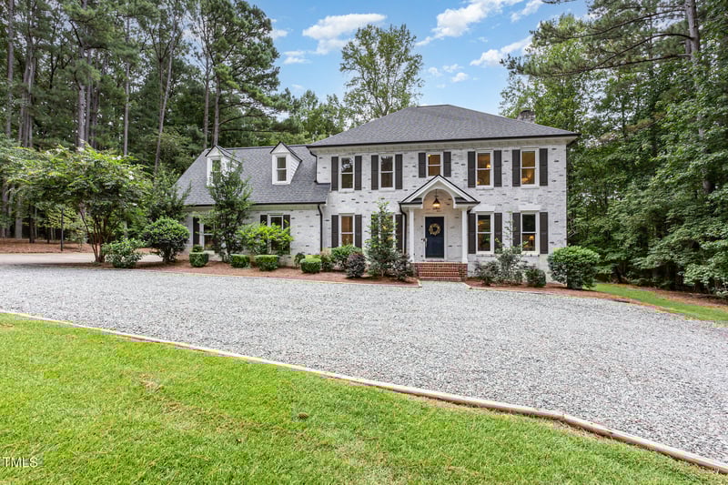 7037 Meadow Gate Dr, Apex, NC 27502