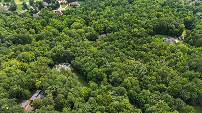 7037 Sirius Ln Lot 1 & 3, Raleigh, NC 27614