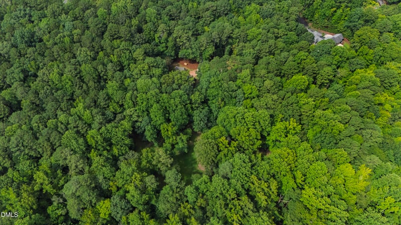 7037 Sirius Ln Lot 1 & 3, Raleigh, NC 27614