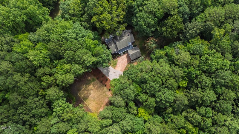 7037 Sirius Ln Lot 1 & 3, Raleigh, NC 27614