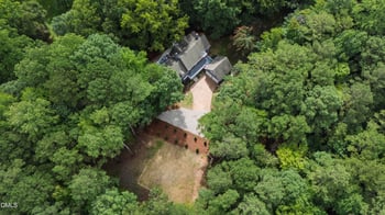 7037 Sirius Ln Lot 1 & 3, Raleigh, NC 27614
