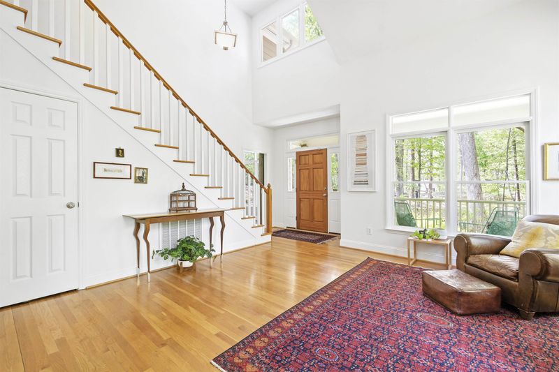7039 Calais Dr, Durham, NC 27712