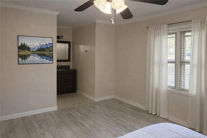 7039 Darnell St, Fayetteville, NC 28314