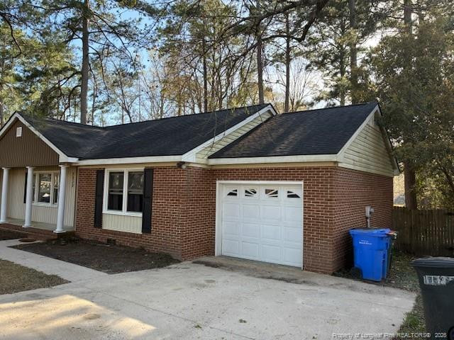 7039 Darnell St, Fayetteville, NC 28314