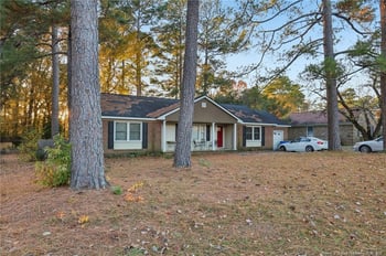 7039 Darnell St, Fayetteville, NC 28314