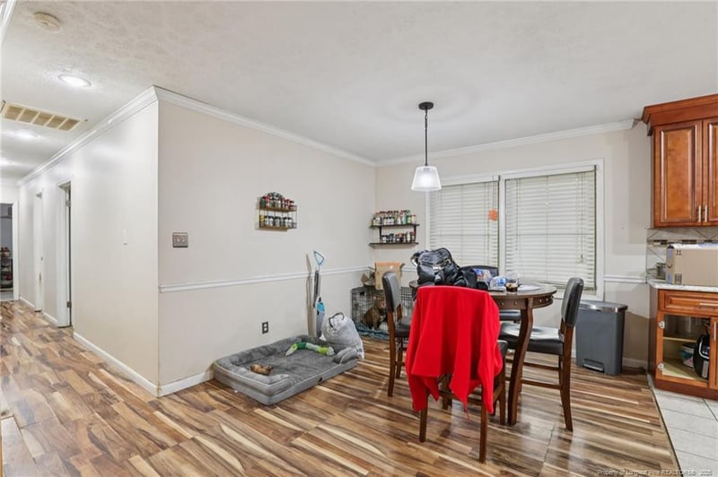 7039 Darnell St, Fayetteville, NC 28314